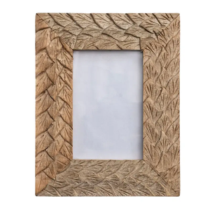Handcrafted Wooden Photo <b>Frame</b> Natural <b>Wood</b> <b>Picture</b> <b>Frame</b> Decorative Tabletop Home Decor Gift - Product Image 1