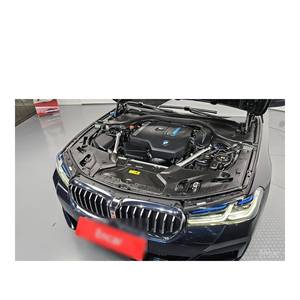 BMW Serie 5 530e M Sport 2022, Volante a la Izquierda, Caja de Cambios Automática, 53,965 km - Product Image 6
