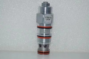 Válvula Hidráulica de Control Direccional CBEGLKN CXAAXBN FCCBXAN LPBCXHN XZCBXXN para Sistemas Industriales - Product Image 4
