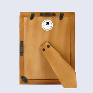 Handicrafts Home Resin Picture Photo <b>Frame</b> Aztec Herringbone Art Inspired Vintage Table-Top/Wall Décor Boho <b>Frames</b> - Product Image 5