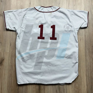เครื่องแบบเบสบอลระบายอากาศมาใหม่ - Product Image 4