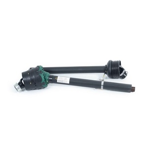 เพลา PTO คุณภาพสูงสำหรับการเกษตรจากอินเดีย - ผู้ผลิตและผู้ส่งออก - Product Image 3