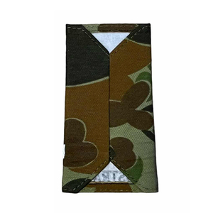 Épaulettes de camouflage de qualité supérieure pour uniformes, accessoires d'épaule en gros - Product Image 6