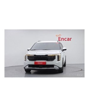 Kia Carnival Prestige 2024, 9 Plazas, Caja de Cambios Automática, Cámara Trasera, Diésel, Emisión Euro V, 22,669 km, Asientos de Cuero, Volante a la Izquierda - Product Image 3