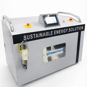 ระบบไฮโดรเจนเพื่อเพิ่มประสิทธิภาพเครื่องกำเนิดไฟฟ้าดีเซล - Product Image 1