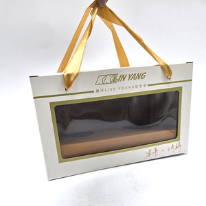 Portable Paper Window <b>Box</b> - Product Image 4