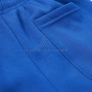 Shorts en molleton de coton pour hommes en gros, Vêtements de mode, Shorts en molleton de coton personnalisés pour hommes - Product Image 6
