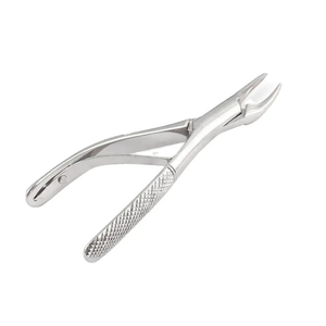 Kit de Instrumentos de Laboratorio Dental de Ortodoncia, Alicates de Extracción Dental de Acero Inoxidable, Fórceps Dentales Reutilizables, Resina Metálica Manual - Product Image 4