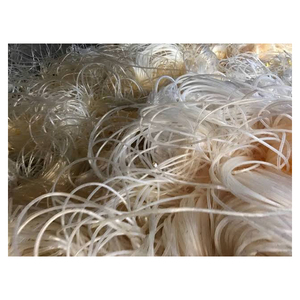 Déchets de tubes en PVC médical de qualité supérieure pour la fabrication de granulés plastiques et les solutions de récupération des ressources - Product Image 3