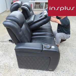 Servicio Profesional de Inspección de Control de Calidad (QC) de Sofás Eléctricos Previa al Envío en Vietnam, Inspector INSPLUS - Product Image 1