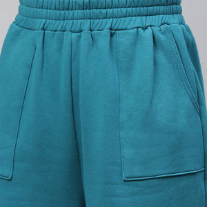 Conjunto Deportivo de 2 Piezas para Hombre y Mujer, Chaqueta con Cremallera y Pantalones, Traje Deportivo de Nailon para Gimnasio, Primavera/Invierno - Product Image 3