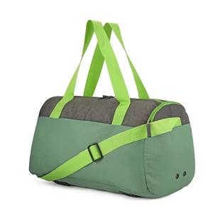 Sacs de voyage imperméables promotionnels au design nouveau, unisexes, avec logo personnalisé imprimé - Product Image 2