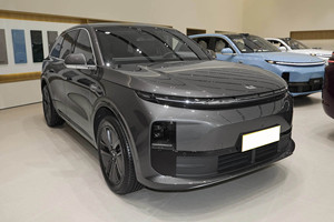 Voiture électrique 2024 Lixiang Auto L6 Pro Max SUV hybride 2024 Lixiang L7 L8 L9 Automobile électrique - Product Image 3