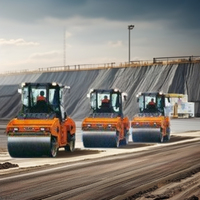 Bitume de qualité supérieure 60/70 pour la construction de routes du fournisseur de confiance