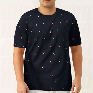 เสื้อยืดผ้าแคนวาสพิมพ์ลายสกรีนโลโก้ตามสั่ง คุณภาพพรีเมียม ราคาถูก จัดส่งรวดเร็ว เป็นมิตรกับสิ่งแวดล้อม สำหรับผู้ชาย ใส่เล่นกีฬา - Product Image 3