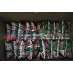 Chips Karamucho Fuertemente Picante 26g/44gr/85gr Procesamiento Frito Textura Dura - Product Image 3