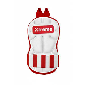 Protector Corporal Reversible para Taekwondo y Artes Marciales, Protector de Pecho Hogu, Protector Corporal Reversible para Boxeo - Product Image 1