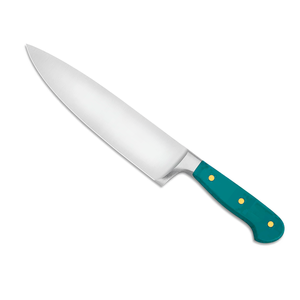 Couteau de cuisine haut de gamme, lame affûtée et durable avec poignée ergonomique pour les chefs à domicile, les restaurants et les experts culinaires - Product Image 3