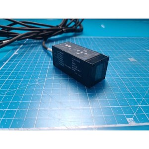 หัวเซ็นเซอร์เลเซอร์ SUNX LA-511D ใช้ได้โดยตรง เป็นอะไหล่อุปกรณ์เซมิคอนดักเตอร์รุ่นเก่า - Product Image 4