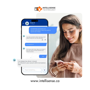 การตลาดแบบเฉพาะตัวด้วย Ai chatbots การส่งมอบเนื้อหาแบบไดนามิกตามพฤติกรรมของผู้ใช้ chatbots สำหรับอสังหาริมทรัพย์แบบอัตโนมัติ - Product Image 3