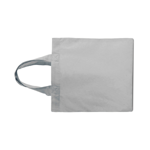 Wholesale Cheap Price Custom Logo And Size Eco-Friendly Solid Material Short Handle Cotton Shopping <b>Bags</b> For Daily Used - Product Image 3