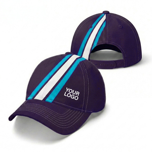 Gorras con Logotipo Personalizado al por Mayor, Gorras Snapback Bordadas, Proveedor de Gorras de Béisbol de Moda Urbana Hip Hop - Product Image 4