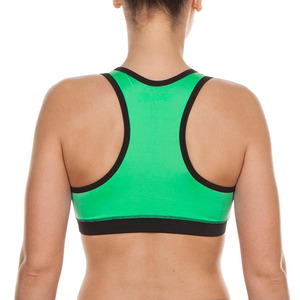 Soutien-gorge de sport grande taille 2026 à taille ajustable, haute résistance, à fort impact, séchage rapide pour adultes - Product Image 3