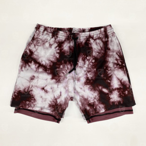 Drawstring Quick Dry Mens Soccer <b>Shorts</b> Custom Sublimated Gym Running Sports Basketball <b>Shorts</b> High Quality - Product Image 1