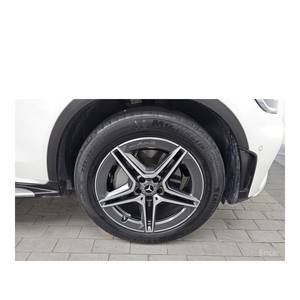 Mercedes-Benz GLC-Class GLC220 d 4MATIC Coupé Mai 2023 37 836 km Norme d'émission Euro V Diesel Boîte de vitesses automatique Volant à gauche - Product Image 5