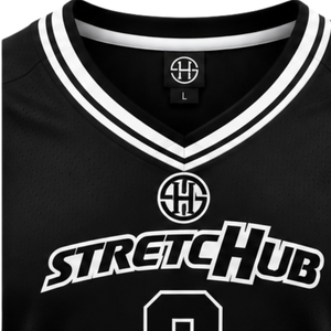 Fabricant de maillots de basket-ball, uniforme d'équipe personnalisé, vêtements de sport respirants sans manches, maillot de sport pour l'entraînement, les matchs et les tournois - Product Image 6