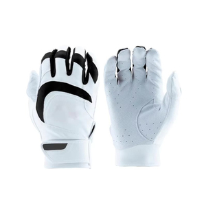 Meilleure vente : Gants de frappe de baseball sur mesure en gros, service OEM, dernier style, qualité supérieure - Product Image 2