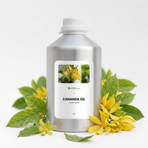 น้ำมันคานันก้า-เกรดเคมีภัณฑ์ออร์แกนิก - Product Image 1