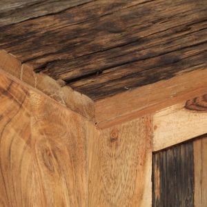 Aparador de Madera Natural - Product Image 6