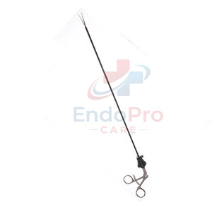 Pinza de Babcock para Cuidado Hospitalario, Agarre Suave, Fácil Manejo, Uso Sin Problemas - Product Image 4
