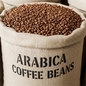 เมล็ดกาแฟอาราบิก้าดิบ เกรดขายส่ง ขนาด 16 และ 18  น้ำหนัก 2 กก. พร้อมจัดส่ง - Product Image 6