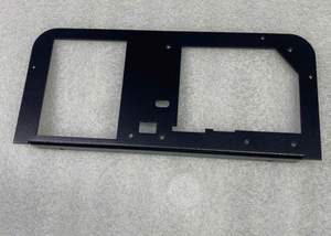 Traitement de surface pour la fabrication de tôles, finition sérigraphique, revêtement en poudre, directement de l'usine EETIUM Vietnam - Product Image 4