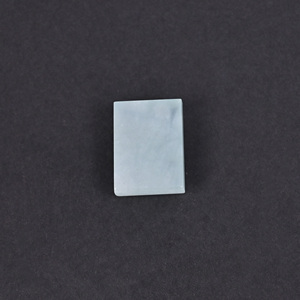Aguamarina Natural de 18.5 Quilates, Forma Rectangular de 18x13mm, Gema Suelta - Product Image 5