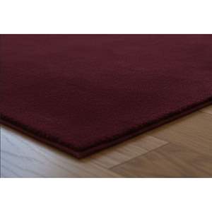 Tapis tissé à la main en laine et viscose, style moderne, résistant aux taches, imprimé animalier, doux, ludique, lavable, adapté aux animaux domestiques, pour la prière et la porte. - Product Image 2