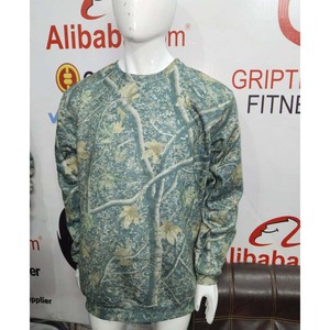 Sudaderas Tácticas al por Mayor, Sudaderas con Capucha Sublimadas con Impresión Personalizada, Sudaderas Tácticas de Forro Polar Sublimadas con Logotipo Personalizado OEM al por Mayor - Product Image 4