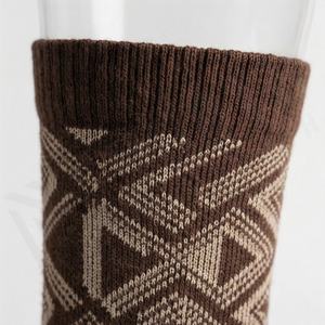 Calcetines Deportivos para Mujer, Alivio para Juanetes, Lana Merino, para Senderismo, Correr, Transpirables, Suaves, Acolchados, Color Personalizado - Product Image 4