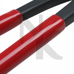 Clavilladores de Pezuñas de Alta Calidad y Resistencia para Herradores, Instrumentos Veterinarios, Cuidado de Pezuñas de Caballos, Clavillador de Uñas Reutilizable Tipo Cuello de Cisne - Product Image 3