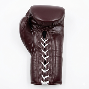 Set de Boxeo Fly SuperLace, Guantes de Boxeo Personalizados de Cuero Vacuno Auténtico, Protector de Cabeza Cheek Bar, Protector Inguinal - Product Image 3