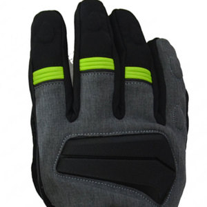 Guantes de Motocicleta de Cuero Transpirables de Alta Calidad con Pantalla Táctil para Motocross y Ciclismo en Oferta - Product Image 5