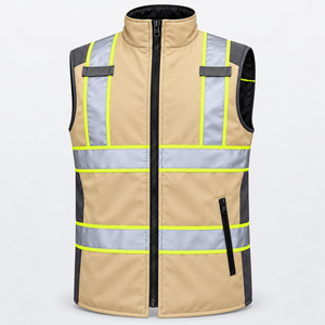Chaqueta Varsity de Satén para Hombre de Alta Calidad, Diseño de Invierno a Prueba de Viento, con Tela de Satén Sostenible, Precio Razonable - Product Image 1