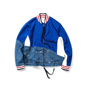 Chaqueta Safari Color Block para Hombre, Abrigo Utilitario de Lona Extra Grande con Bolsillos, Ropa de Otoño para Exteriores - Product Image 1