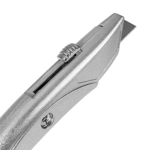 Taglierino Retrattile con Lame Affilate per Tagliare e Sbucciare, Facile da Usare - Product Image 1