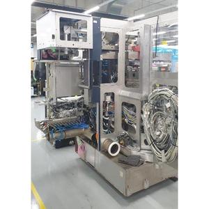 เครื่องสแกน I-LINE รุ่น ASML PAS 5500/400 - อุปกรณ์และอะไหล่เซมิคอนดักเตอร์ระดับโลกที่เชื่อถือได้ - Product Image 4