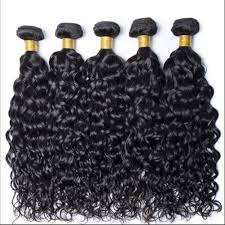 Extensions de cheveux humains Remy bouclés élégants, naturels, doux et rebondissants, volume complet pour femmes, pour salons professionnels et vente en gros - Product Image 5