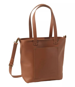 Custom Modern Felt Tote <b>Bag</b> Leather Trim Handle Reusable Shopping Handbag Custom Size Color Logo Factory Direct OEM Export - Product Image 1