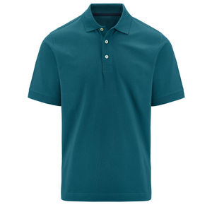 Dernier design, nouvelle arrivée : polos pour hommes, doux, durables, séchage rapide, légers, avec couleur et taille personnalisables. - Product Image 1